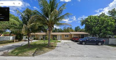 14871 Ne 14th Ave, Home with 0 bedrooms, 0 bathrooms and 6 parking in Miami FL | Image 1