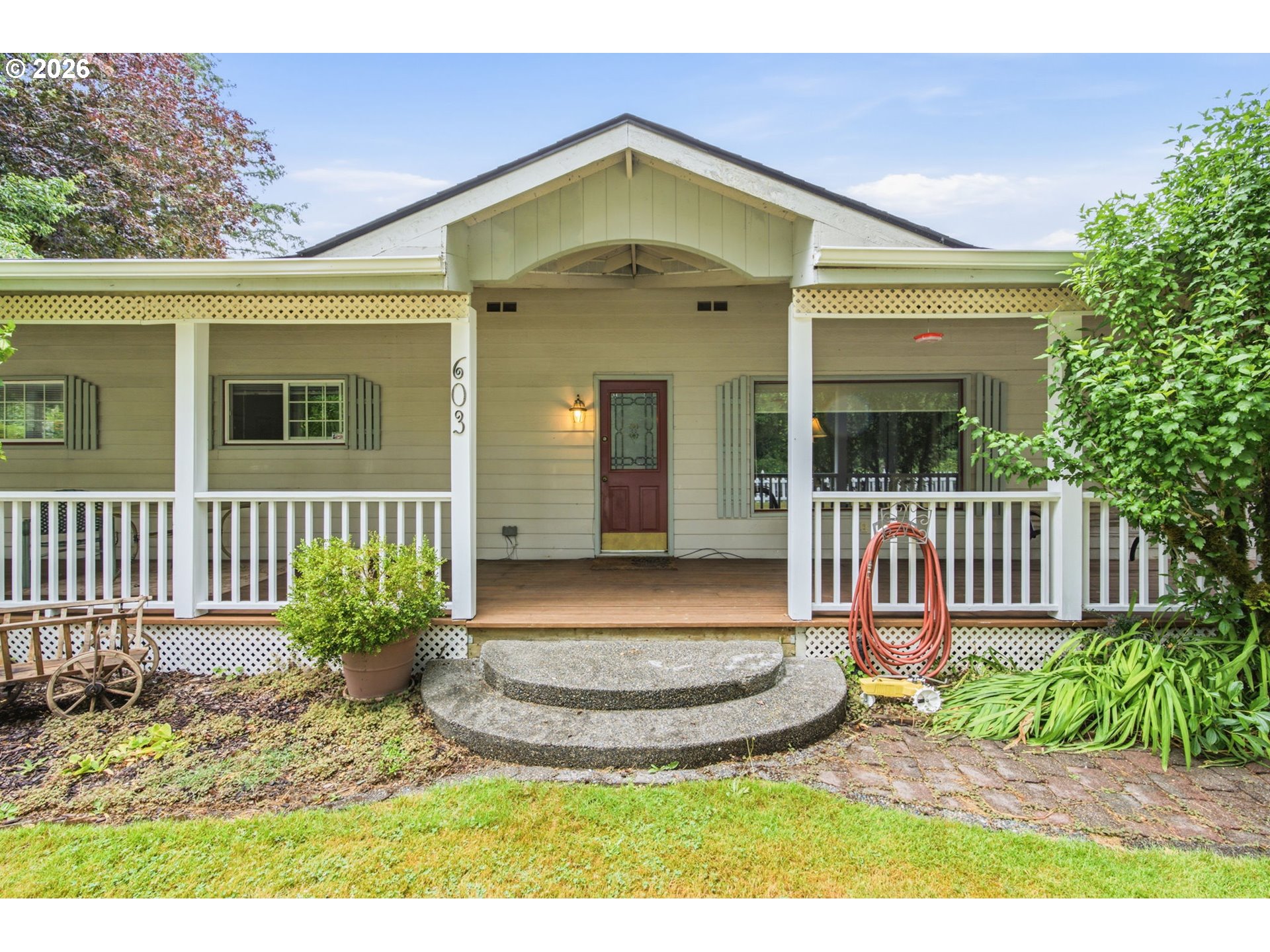 Residential in Onalaska 5