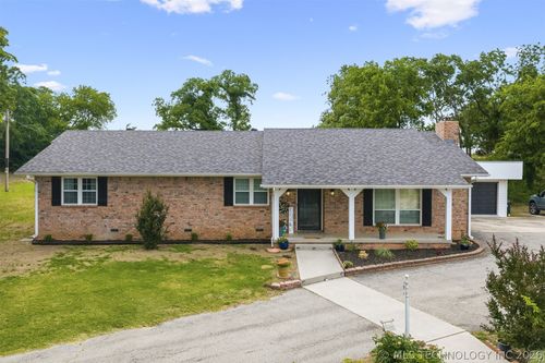 333 County Redbud, Sulphur, OK, 73086-9493 | Card Image
