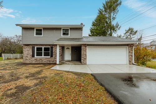 439 W Mall Rd, GLENDALE, WI, 53217-3451 | Card Image