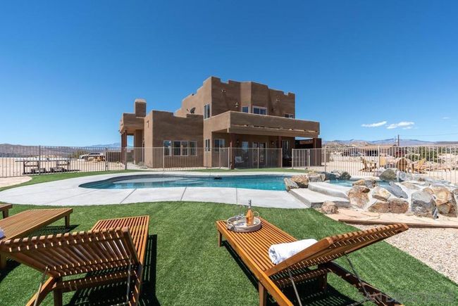 57388 Manzanita Dr, House other with 3 bedrooms, 3 bathrooms and 11 parking in Yucca Valley CA | Image 41