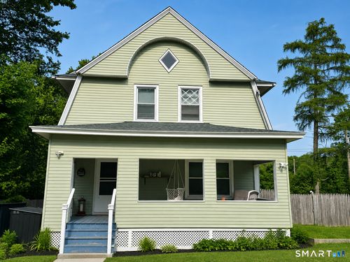 171 Old Norwich Rd, Quaker Hill, CT, 06375-1221 | Card Image