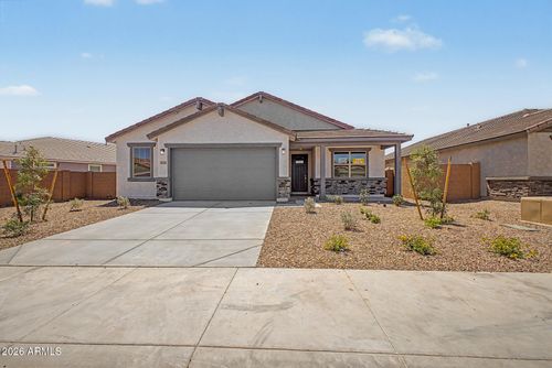 18585 W Tohono Drive, Goodyear, AZ, 85338 | Card Image