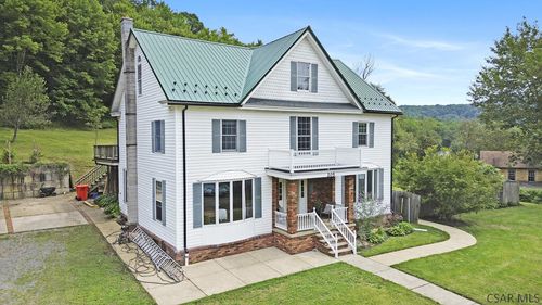 205 Maple Ave, Marsteller, PA, 15760-8312 | Card Image