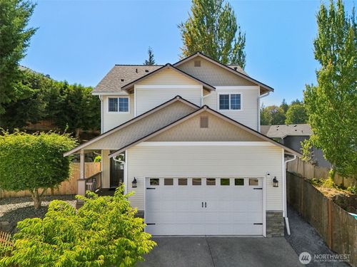 1424 113th Avenue Se, Lake Stevens, WA, 98258 | Card Image