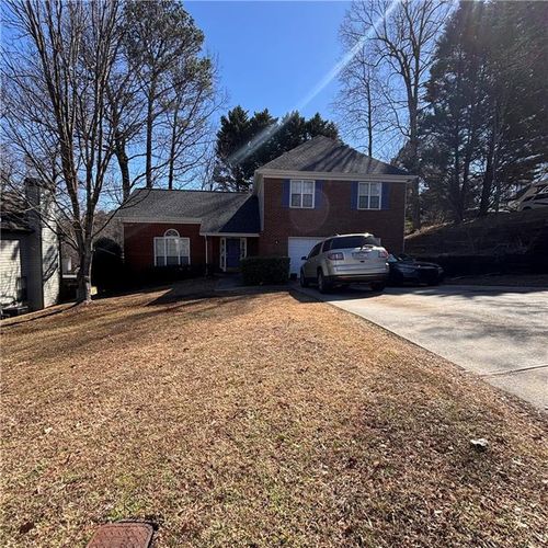 1301 Sweet Woods Dr, Lawrenceville, GA, 30044-2530 | Card Image