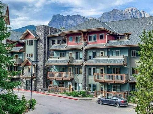 217-101 Montane Road, Canmore, AB, T1W0G2 | Card Image
