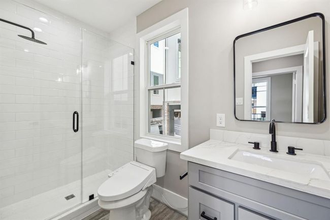 From previous project by builder. | Image 20