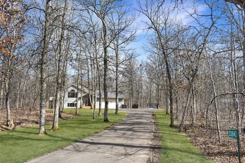 33843 Dancing Bear Drive, Crosslake, MN, 56442 | Card Image