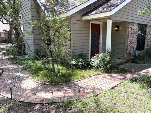 3412 Timberline Dr, Grapevine, TX, 76051-3871 | Card Image
