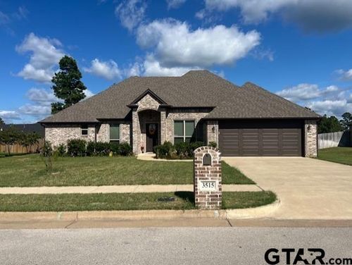 3515 Cabot Lane, Tyler, TX, 75707 | Card Image