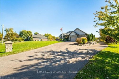 339 6th Concession Rd, Cathcart, ON, N0E1B0 | Card Image