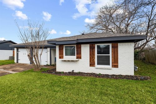 1311 Coke Dr, Arlington, TX, 76010-1913 | Card Image