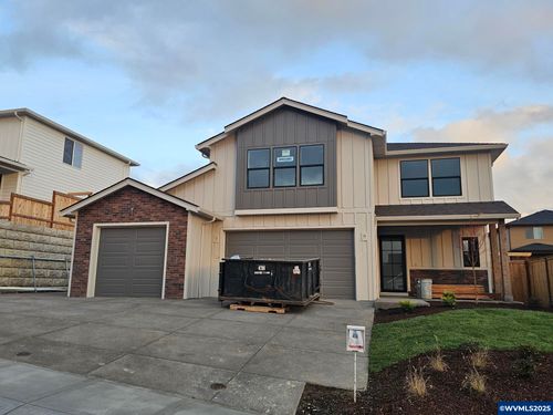 Lot 120 Nw Crater Lake Dr, Dallas, OR, 97338-9293 | Card Image