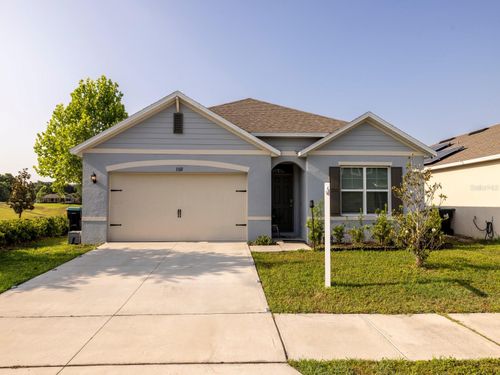 3332 Logan Berry Dr, MOUNT DORA, FL, 32757-7463 | Card Image