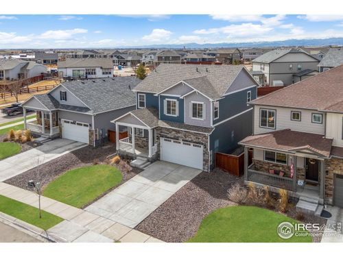 1960 Thunder Cloud Dr, Windsor, CO, 80550-3497 | Card Image
