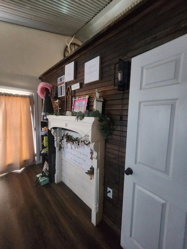 240 Private Road 3561, House other with 3 bedrooms, 2 bathrooms and 5 parking in Ballinger TX | Image 5