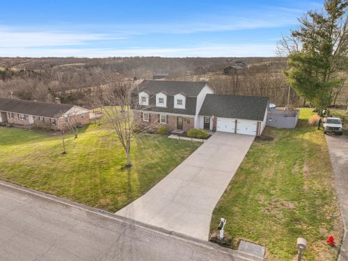 112 Jemima Dr, Richmond, KY, 40475-9449 | Card Image