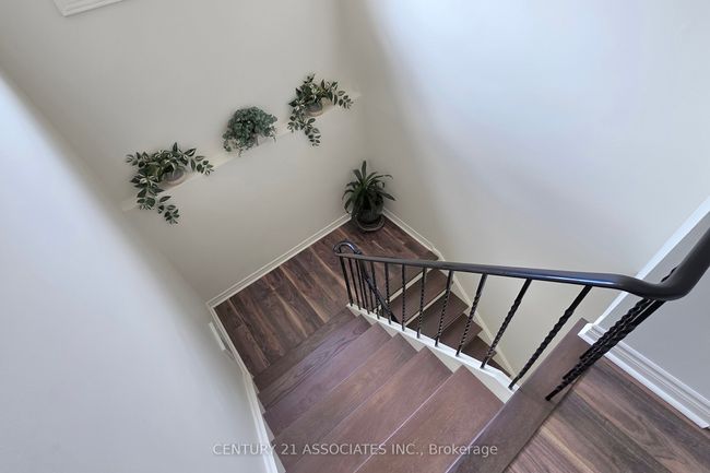 47 - 1616 Haig Blvd, Condo with 3 bedrooms, 2 bathrooms and 1 parking in Mississauga ON | Image 25