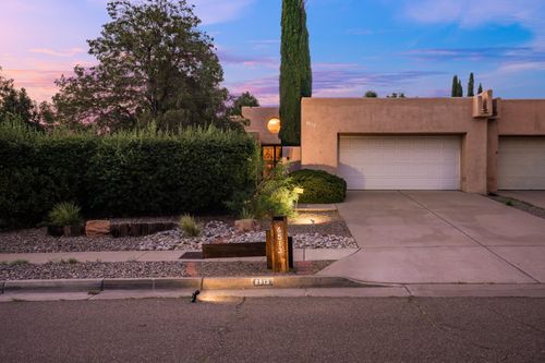 6513 Prairie Road Ne, Albuquerque, NM, 87109 | Card Image