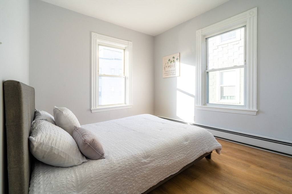 Residential Lease in Cambridge 5