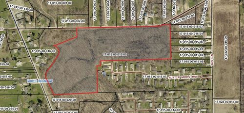 3583 Austin Rd, Geneva, OH, 44041-7758 | Card Image
