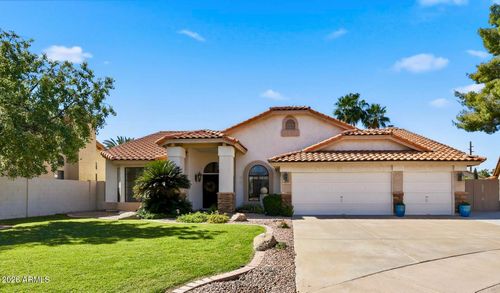 1531 W Sherri Dr, Gilbert, AZ, 85233-7848 | Card Image