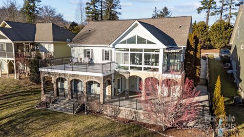 612 Vista Falls Rd, Mills River, NC, 28759-6531 | Card Image