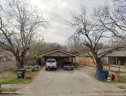 5607 Spring Meadow Rd, Austin, TX, 78744-3023 | Card Image