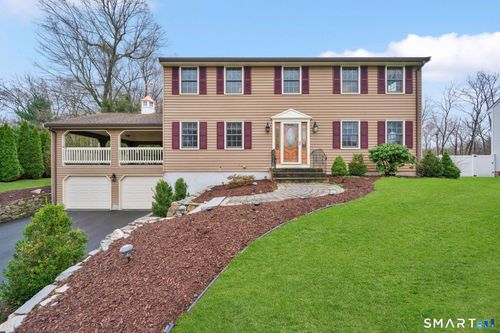 46 Riverside Dr, South Windsor, CT, 06074-1567 | Card Image
