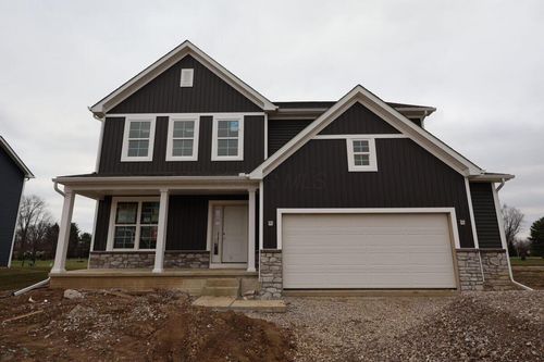 2714 Charlotte Way, Delaware, OH, 43015-4714 | Card Image