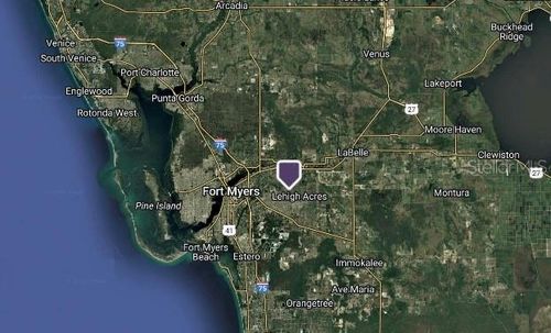 2008 Dixie Way, LEHIGH ACRES, FL, 33972 | Card Image