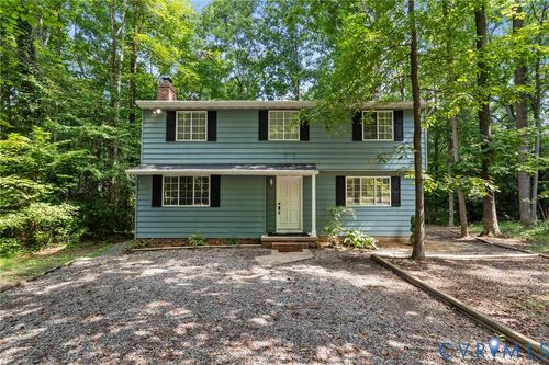13102 Morning Hill Ln, Midlothian, VA, 23112-4852 | Card Image
