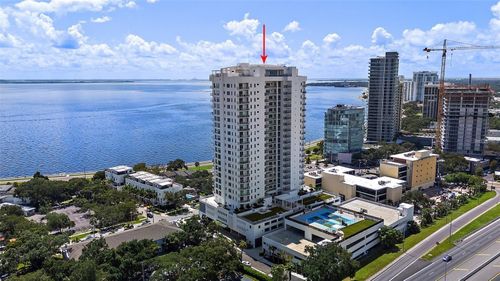 unit-1001-2910 W Barcelona St, TAMPA, FL, 33629-7459 | Card Image