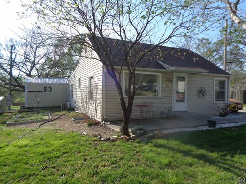 6545 Nw Rose St, Topeka, KS, 66618-2038 | Card Image