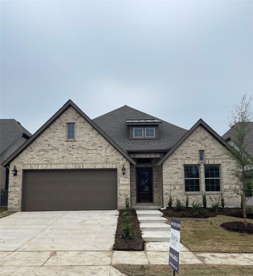 6315 Delacroix Dr, Royse City, TX, 75189-1100 | Card Image