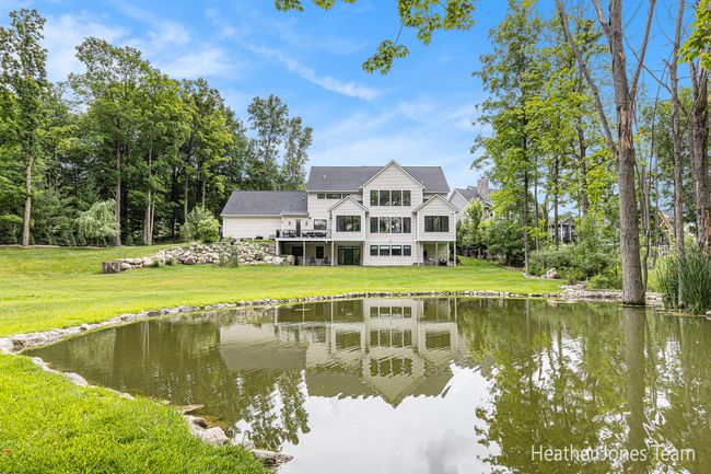8069 Ella Terrace Ct, House other with 5 bedrooms, 7 bathrooms and null parking in Rockford MI | Image 65