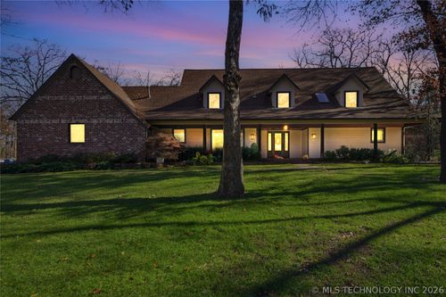 7215 S 26th West Westavenue, Tulsa, OK, 74132 | Card Image