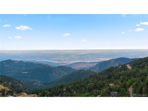 10126 Crest View Dr, Morrison, CO, 80465-2301 | Card Image