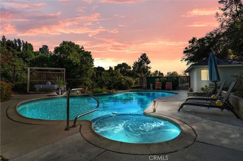 171 Canada Sombre Rd, La Habra Heights, CA, 90631-7853 | Card Image