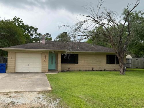 260 Benny Ave., Lumberton, TX, 77657 | Card Image