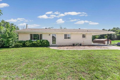 5803 Horseshoe Dr, Jefferson City, MO, 65109-8727 | Card Image