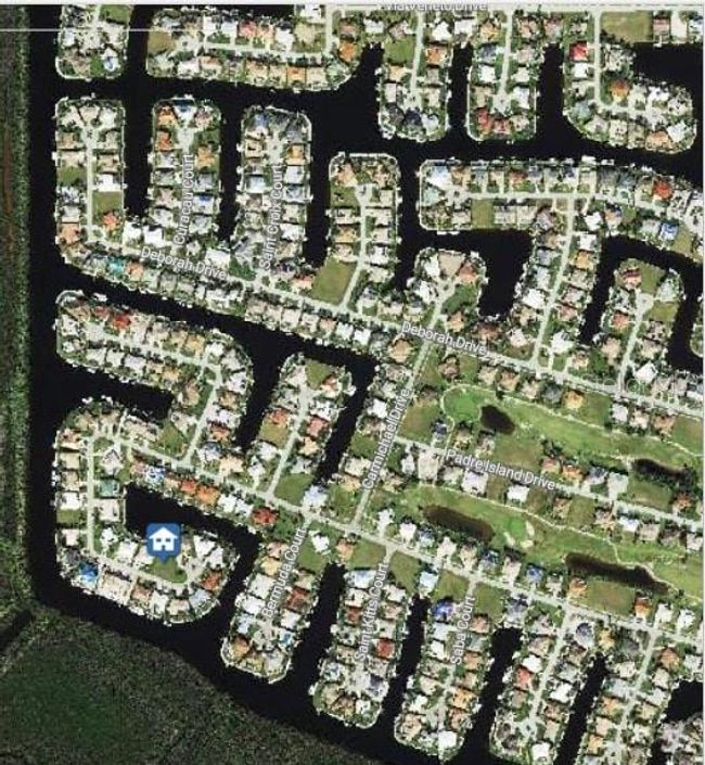 2907 Ryan Blvd, Home with 0 bedrooms, 0 bathrooms and null parking in PUNTA GORDA FL | Image 8