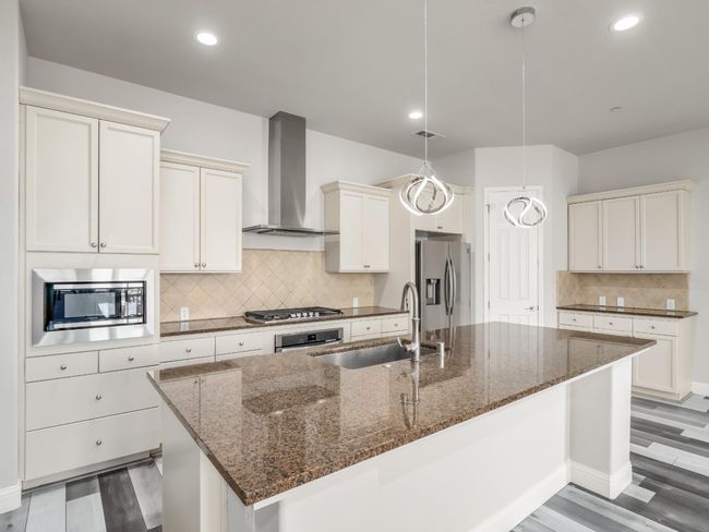 1026 E Carnoustie Ave, House other with 4 bedrooms, 0 bathrooms and null parking in Fresno CA | Image 28