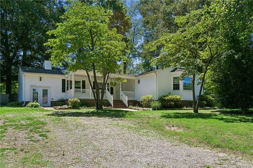 120 Plantation Rd, Williamsburg, VA, 23185-6225 | Card Image