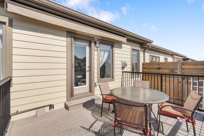 26 - 180 Port Robinson Rd, Condo with 3 bedrooms, 3 bathrooms and 1 parking in Pelham ON | Image 33