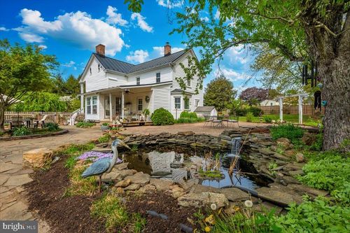15539 Liberty Rd, MOUNT AIRY, MD, 21771-9530 | Card Image