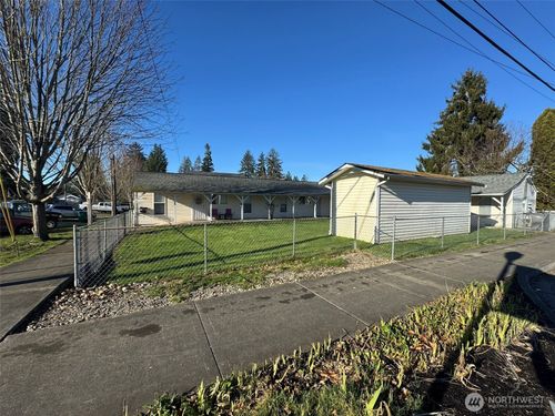 316 S Granite Ave, Granite Falls, WA, 98252-8505 | Card Image