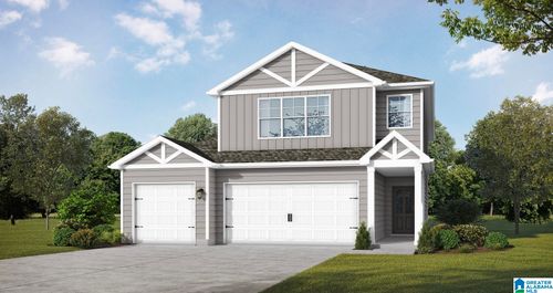 9847 Roseville Pl, WARRIOR, AL, 35180-4022 | Card Image