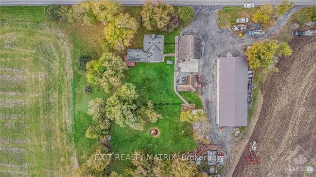 1991 Finch Winchester Boundary Rd, House other with 2 bedrooms, 4 bathrooms and 12 parking in Chesterville ON | Image 29